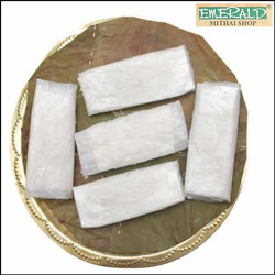 "Sugar Poota Rekulu - 1kg - Emerald Sweets - Click here to View more details about this Product